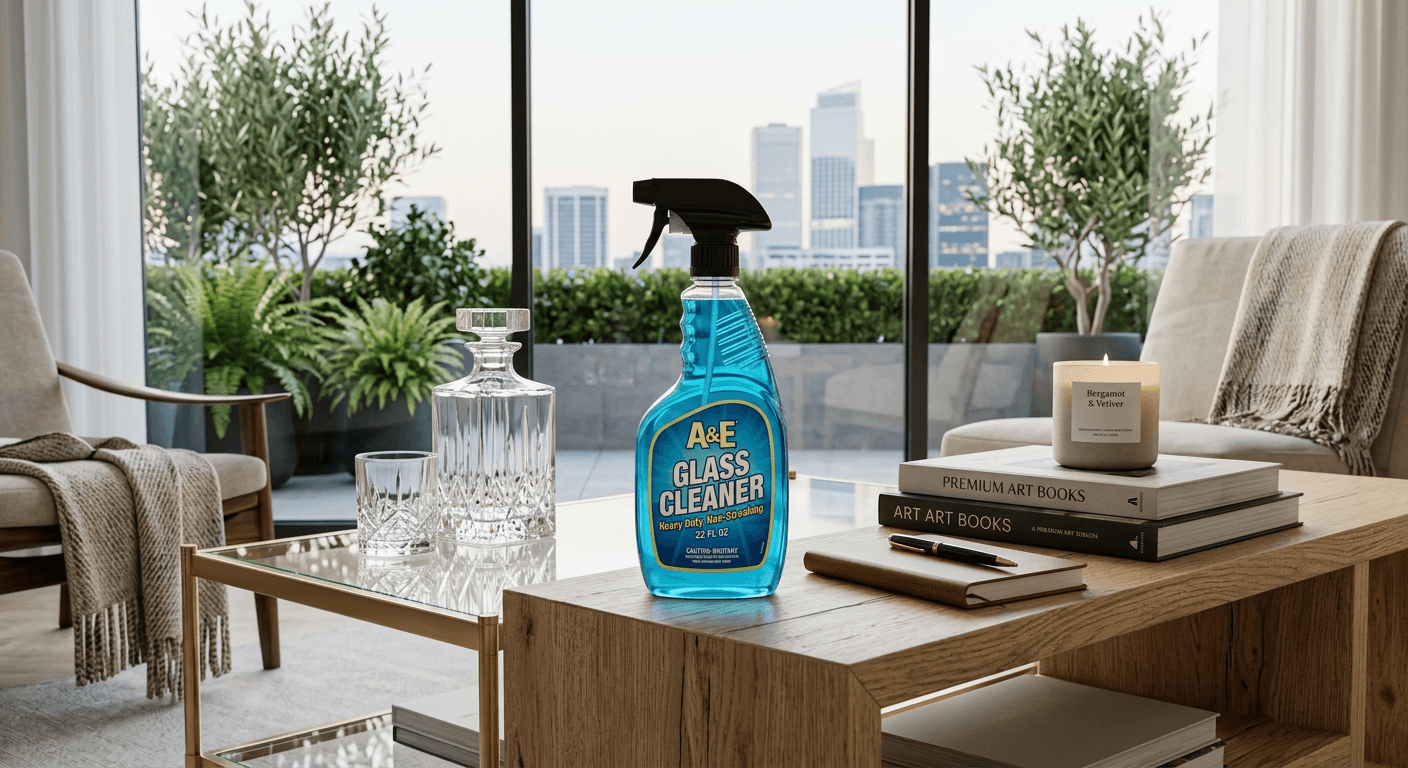 Aspirational AI lifestyle product photography generated by p20v.com
