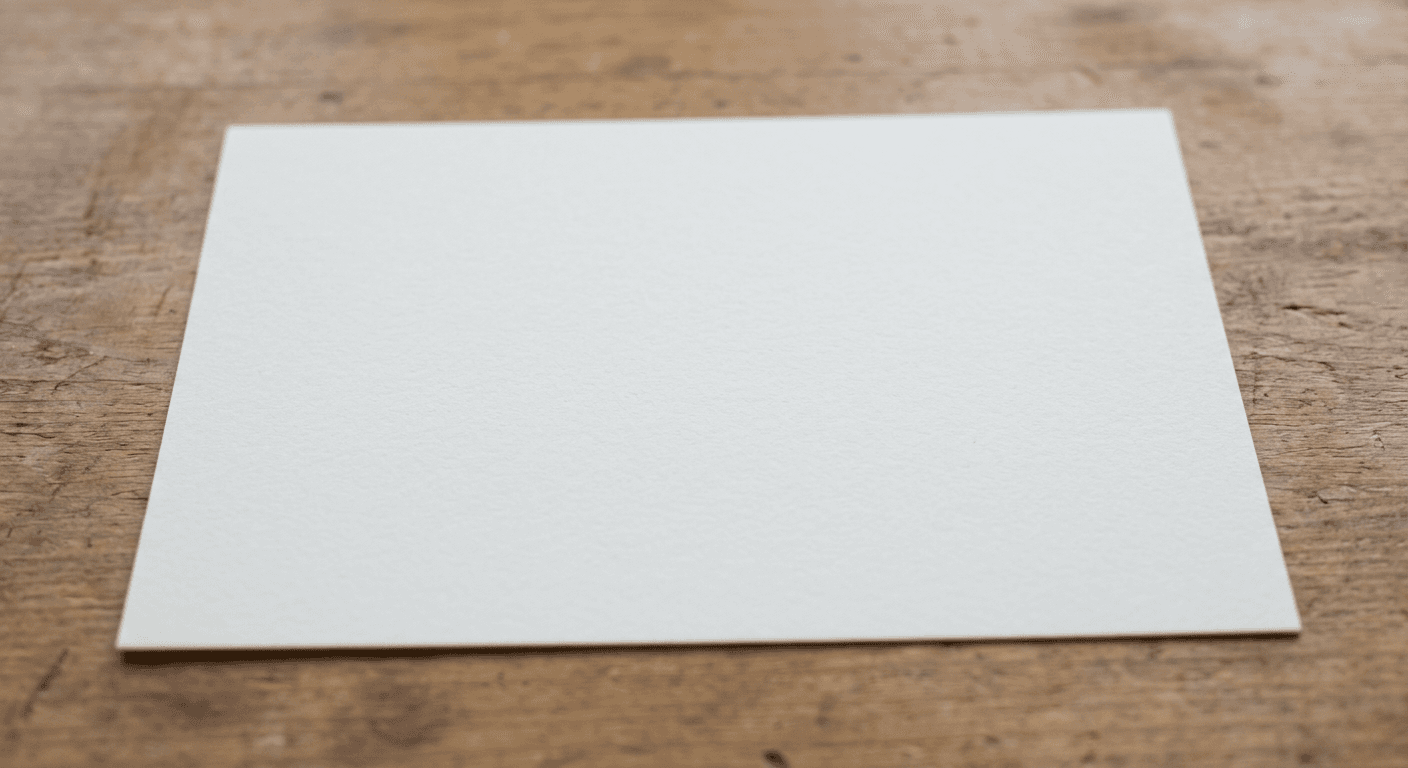 Initial raw concept of a wave tattoo design before AI enhancement