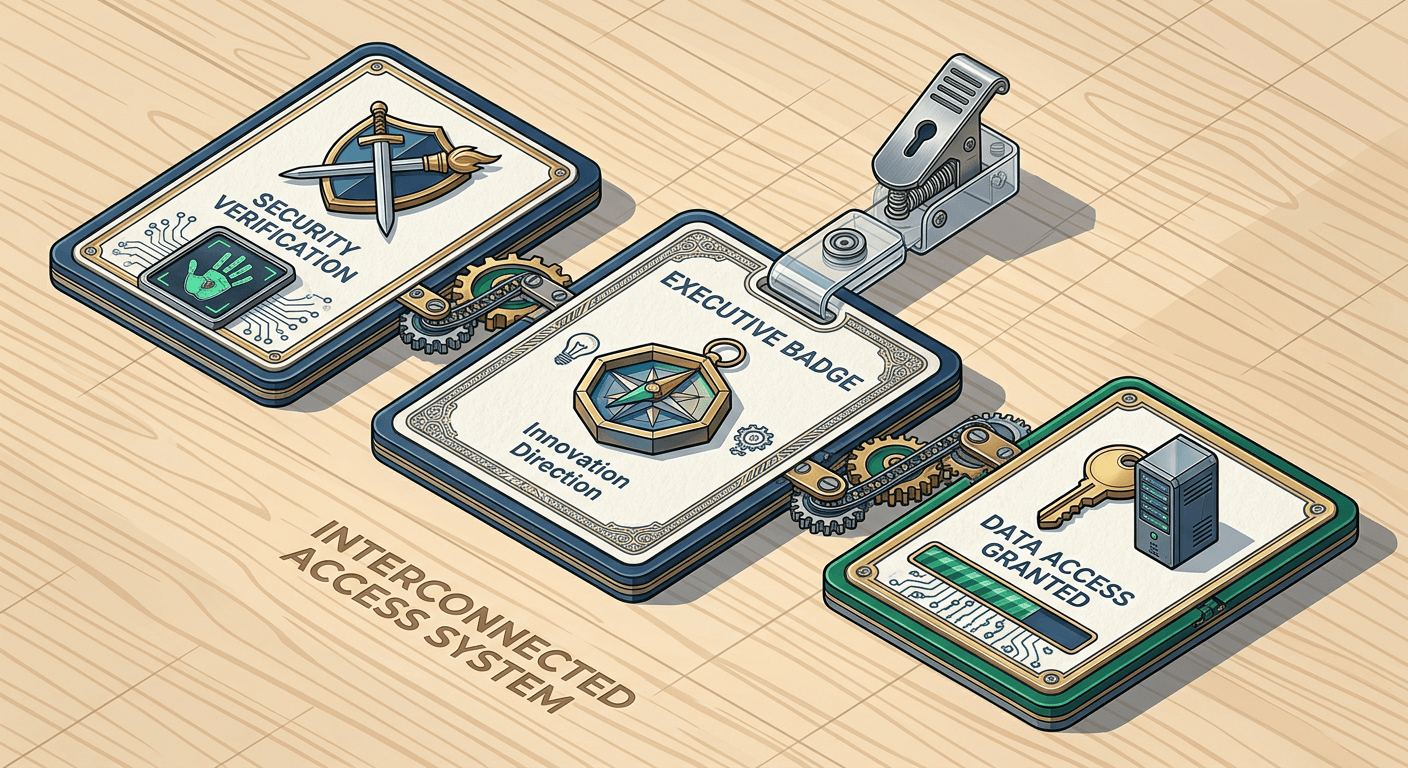 Stunning 3D isometric style badge generated by p20v AI featuring dynamic lighting and high-resolution textures